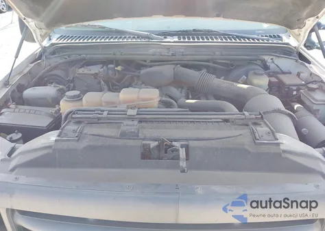 1999 Ford F-250 Lariat/Xl/Xlt from USA, damaged, VIN 1FTNF20LXXEB68073